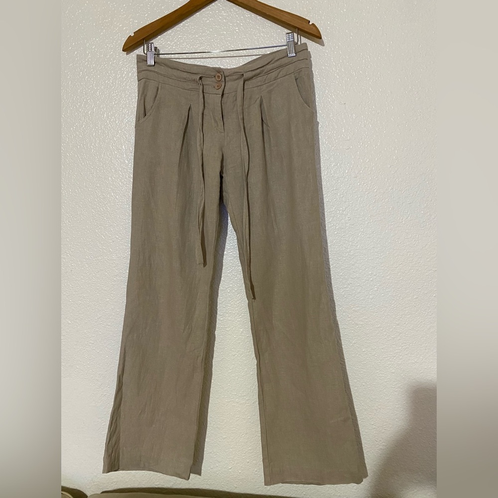 Chocolate u.s.a pants